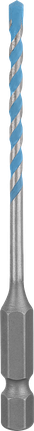 Bosch EXPERT HEX-9 MultiConstruction drill bit 3 mm.