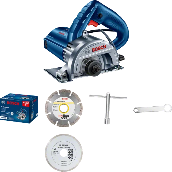 new GDC 140 Diamond Tile Cutter | Bosch 
