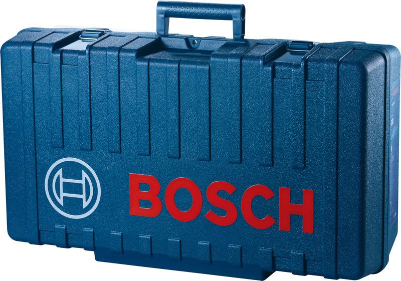 Bosch GTR 550 tool carrying case.