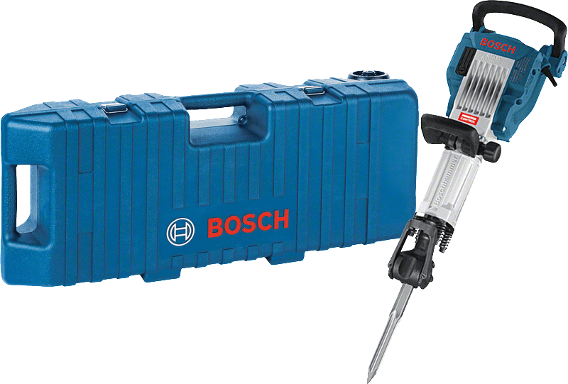 ding lading Meestal GSH 16-28 Breaker | Bosch Professional EG