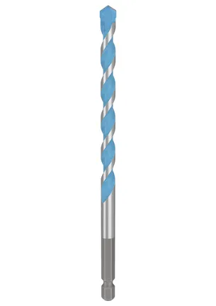 Bosch EXPERT HEX-9 Multi Construction Drill Bit 8mm.