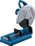 Bosch GCO 230 metal cut-off saw for precise cutting.