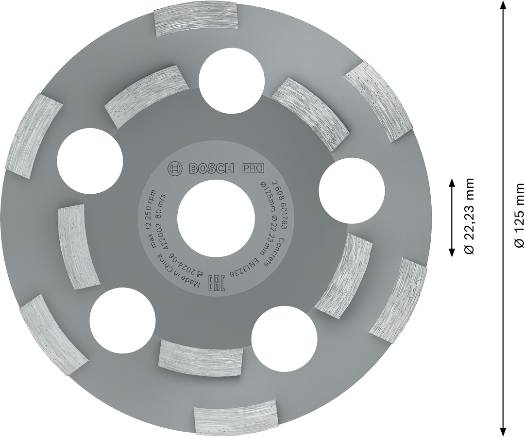 PRO Abrasive