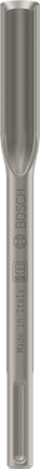 Bosch PRO SDS max Hollow Gouging Chisel 26 x 300 mm.