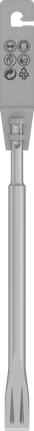 Bosch SDS plus-5C flat chisel 20×250mm.