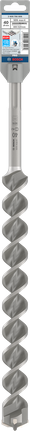 Bosch PRO SDS max-4 hammer drill bit 40 x 400 x 520 mm.