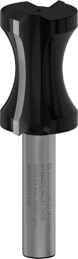 PRO Router Bit