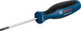Bosch SL3.5x75 chrome vanadium screwdriver.