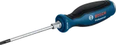 Bosch SL4.5x100 chrome vanadium screwdriver.
