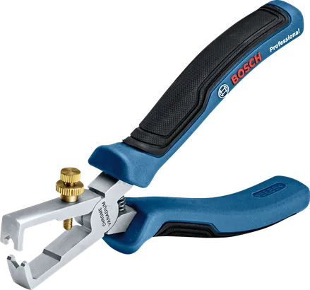 Wire Stripper 160 mm Professional