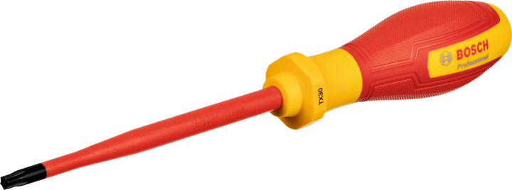 VDE Screwdriver TX30x125 mm Professional