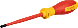 Bosch VDE SL/PH2x125 insulated screwdriver.