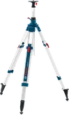 Bosch BT 300 HD building tripod, adjustable height.