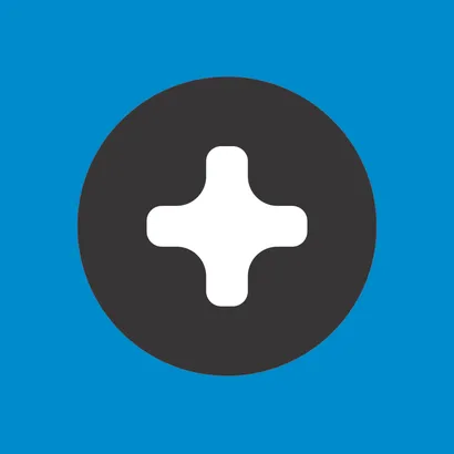 PRO Screwdriver PH/SL Set, 6 pcs