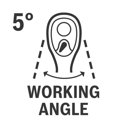 Ratchet Combination Wrench