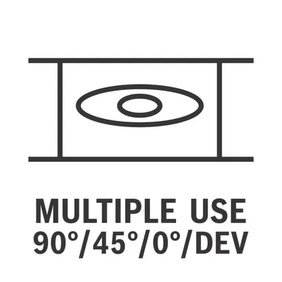 PRO Billet Torpedo Level
