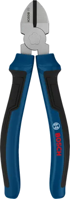 Diagonal Side Cutters