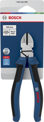 Diagonal Side Cutters