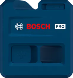 Bosch PRO Magnetizer Demagnetizer tool accessory.