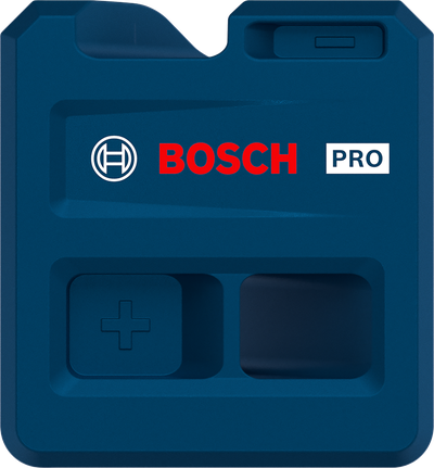 Bosch PRO Magnetizer Demagnetizer tool accessory.