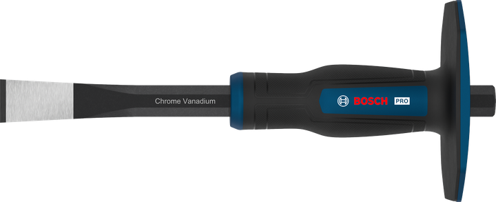 PRO Masonry Flat Chisel