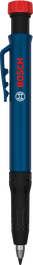 Bosch Deep Hole Mechanical Pencil for precise marking.
