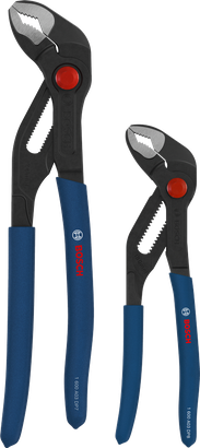 Water Pump Pliers Set, 2 pcs