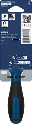 Bosch PRO Bit Screwdriver with magnetic tip.