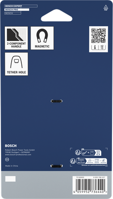 PRO T-Handle Bit Screwdriver