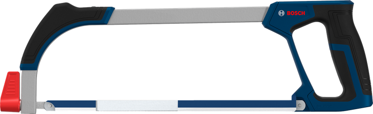 Bosch hacksaw 300 mm for multi-material cutting.