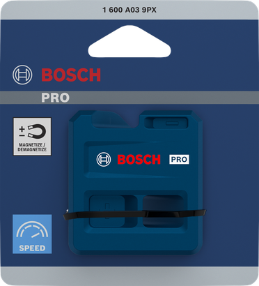 PRO Magnetizer / Demagnetizer