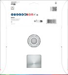 Bosch Multi Material Diamond Cutting Disc 230 mm.