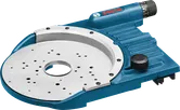Accesorio del sistema Bosch FSN OFA para sierras de incisión.