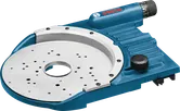 Accesorio del sistema Bosch FSN OFA para sierras de incisión.