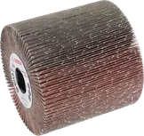 Disco abrasivo de láminas Bosch de grano 240 para lijar.
