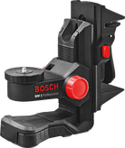 Soporte universal Bosch BM 1 para herramienta niveladora láser.