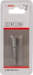 Punta hexagonal Bosch de 7 mm para taladros.