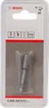 Soporte magnético universal Bosch Impact Control de ¼ de pulgada.