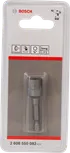 Llave de impacto Bosch de 3/8 de pulgada de larga duración.