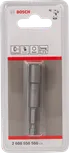 Atornillador magnético Bosch de 8 mm para tornillos hexagonales.