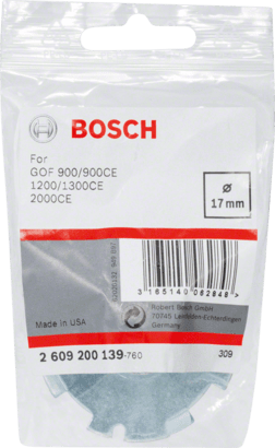 Casquillo copiador Bosch Professional