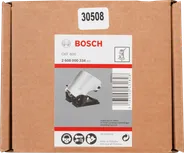 Jaula para fresadora angular Bosch GKF 600.