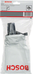 Accesorio para bolsa de polvo Bosch.