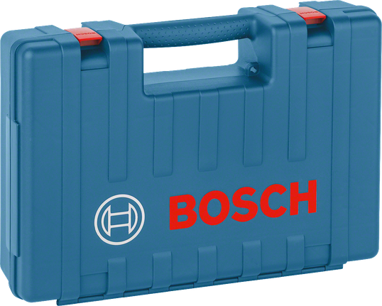  Bosch Professional 0601066J00 Gcl 2-15 G Con Montaje En Pared  Rm1 En Estuche De Transporte - Azul : Herramientas y Mejoras del Hogar