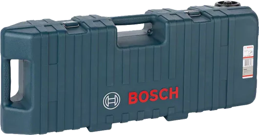 06113350G2 Martillo Demoledor Bosch GSH 16-28 1700W 110V en maletín