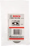 Brida de soporte Bosch 20×10×16 mm.