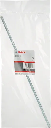 Accesorio de varilla de tope de profundidad Bosch.