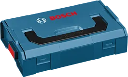Estuche de almacenamiento compacto Bosch Mini L-BOXX.