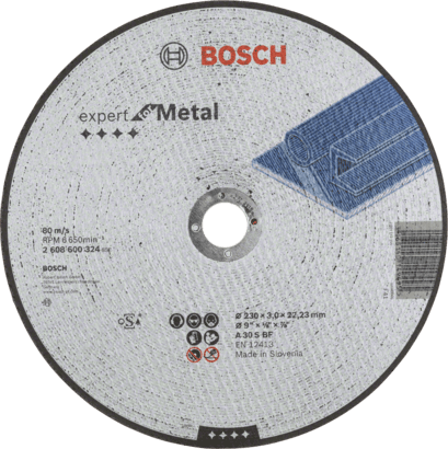 Disco de corte Expert for - Bosch Professional