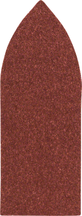 Lija Bosch C430 de 32x88 mm, grano 120.